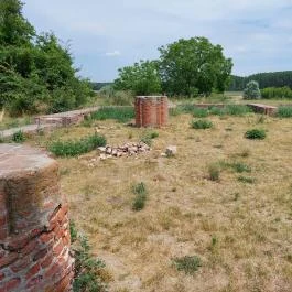 Herpályi Csonkatorony, Berettyóújfalu - Külső kép