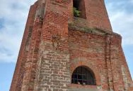 Herpályi Csonkatorony Berettyóújfalu