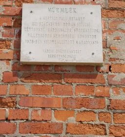 Herpályi Csonkatorony