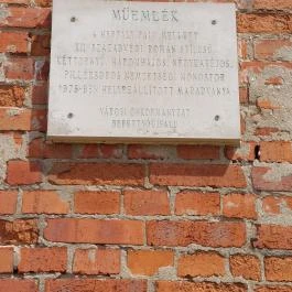 Herpályi Csonkatorony, Berettyóújfalu - Egyéb