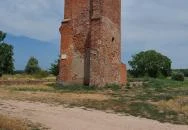 Herpályi Csonkatorony Berettyóújfalu