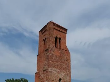 Herpályi Csonkatorony Berettyóújfalu