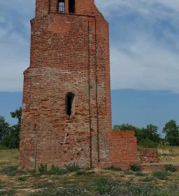 Herpályi Csonkatorony