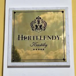 Hertelendy Kastély, Kutas - Egyéb