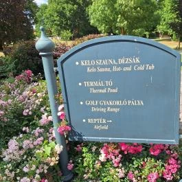 Hertelendy Kastély, Kutas - Egyéb