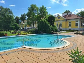 Hertelendy Kastély Kutas