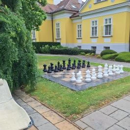 Hertelendy Kastély, Kutas - Szórakozás/Sport