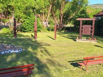 Hét vezér Kovácsvágás