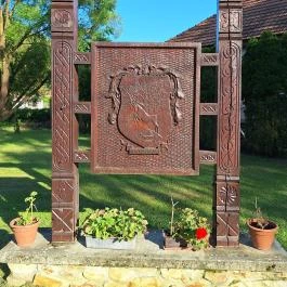 Hét vezér, Kovácsvágás - Egyéb