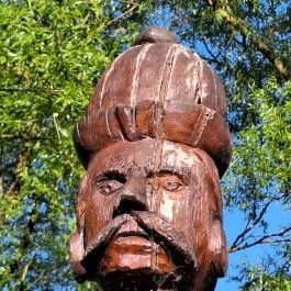 Hét vezér, Kovácsvágás - Egyéb