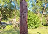 Hét vezér Kovácsvágás