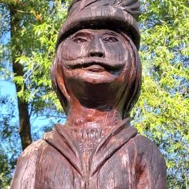 Hét vezér, Kovácsvágás - Egyéb