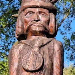 Hét vezér, Kovácsvágás - Egyéb