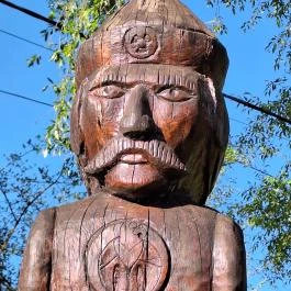 Hét vezér, Kovácsvágás - Egyéb