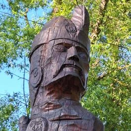 Hét vezér, Kovácsvágás - Egyéb