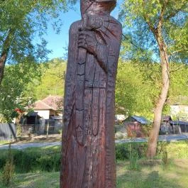 Hét vezér, Kovácsvágás - Egyéb