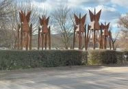 Hét Vezér Harangja Verőce