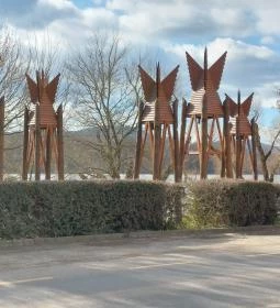 Hét Vezér Harangja