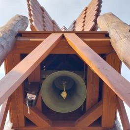 Hét Vezér Harangja Verőce - Egyéb