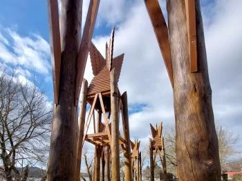 Hét Vezér Harangja Verőce