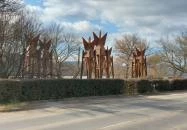 Hét Vezér Harangja Verőce