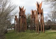 Hét Vezér Harangja Verőce