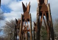 Hét Vezér Harangja Verőce