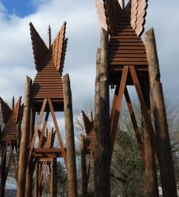 Hét Vezér Harangja