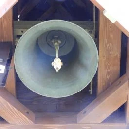 Hét Vezér Harangja Verőce - Egyéb