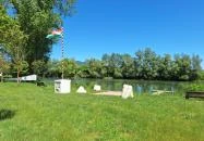 Hét vezér-szoborcsoport Bodrogkeresztúr