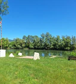 Hét vezér-szoborcsoport