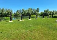 Hét vezér-szoborcsoport Bodrogkeresztúr