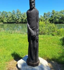 Hét vezér-szoborcsoport