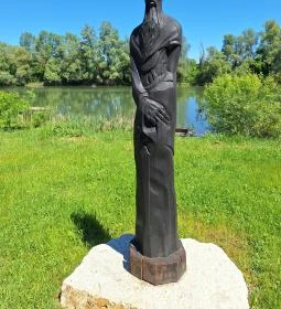 Hét vezér-szoborcsoport