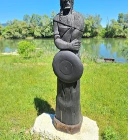 Hét vezér-szoborcsoport