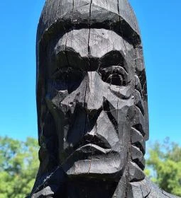 Hét vezér-szoborcsoport