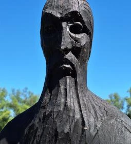 Hét vezér-szoborcsoport