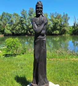 Hét vezér-szoborcsoport