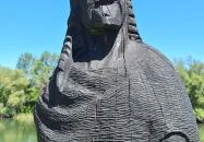 Hét vezér-szoborcsoport Bodrogkeresztúr