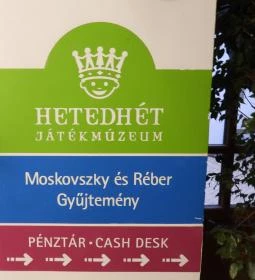 Hetedhét Játékmúzeum