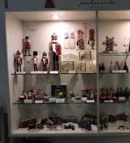 Hetedhét Játékmúzeum