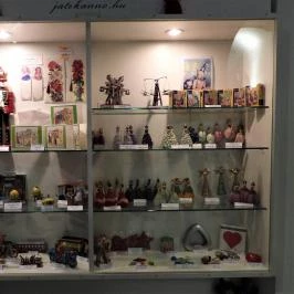 Hetedhét Játékmúzeum, Székesfehérvár - Egyéb