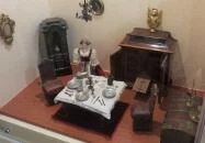 Hetedhét Játékmúzeum Székesfehérvár