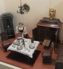 Hetedhét Játékmúzeum