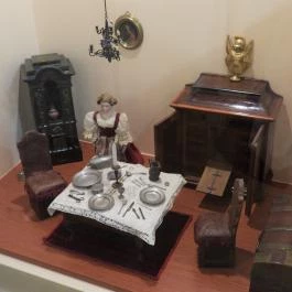 Hetedhét Játékmúzeum, Székesfehérvár - Egyéb