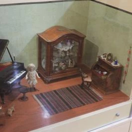 Hetedhét Játékmúzeum, Székesfehérvár - Egyéb