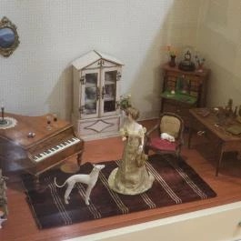 Hetedhét Játékmúzeum, Székesfehérvár - Egyéb