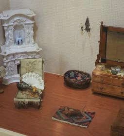 Hetedhét Játékmúzeum