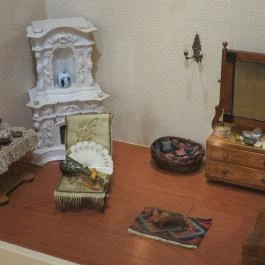 Hetedhét Játékmúzeum, Székesfehérvár - Egyéb