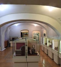 Hetedhét Játékmúzeum